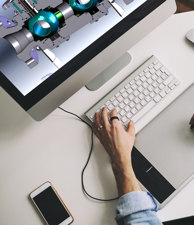 تخصيص البحث والتطوير