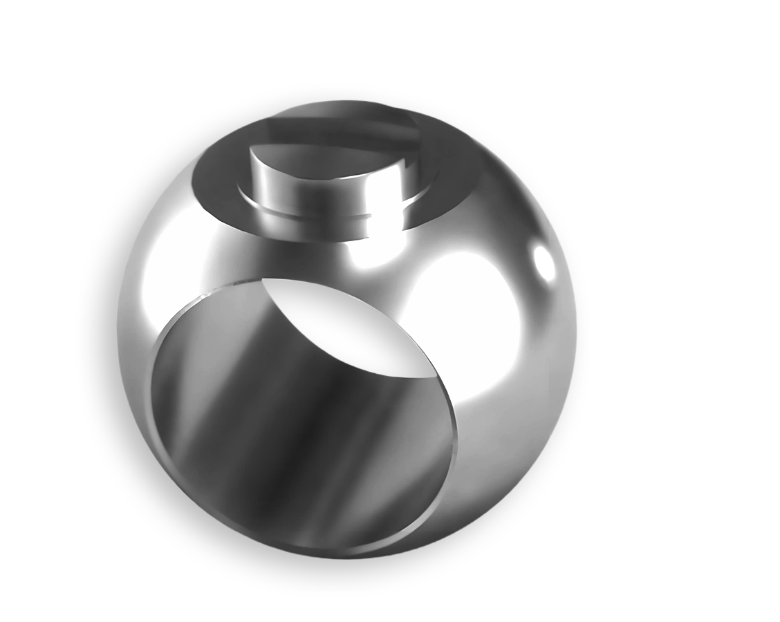 ما الذي يجعل مكونات الصمامات عالية الأداء أمرًا لا غنى عنه اليوم؟