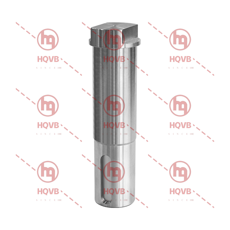 Long Stem Ball Valve
