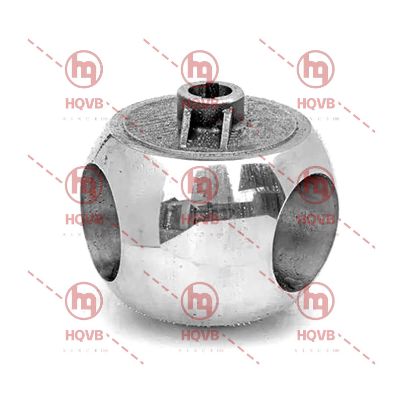 Stainless Steel Hollow Ball Manufacturers