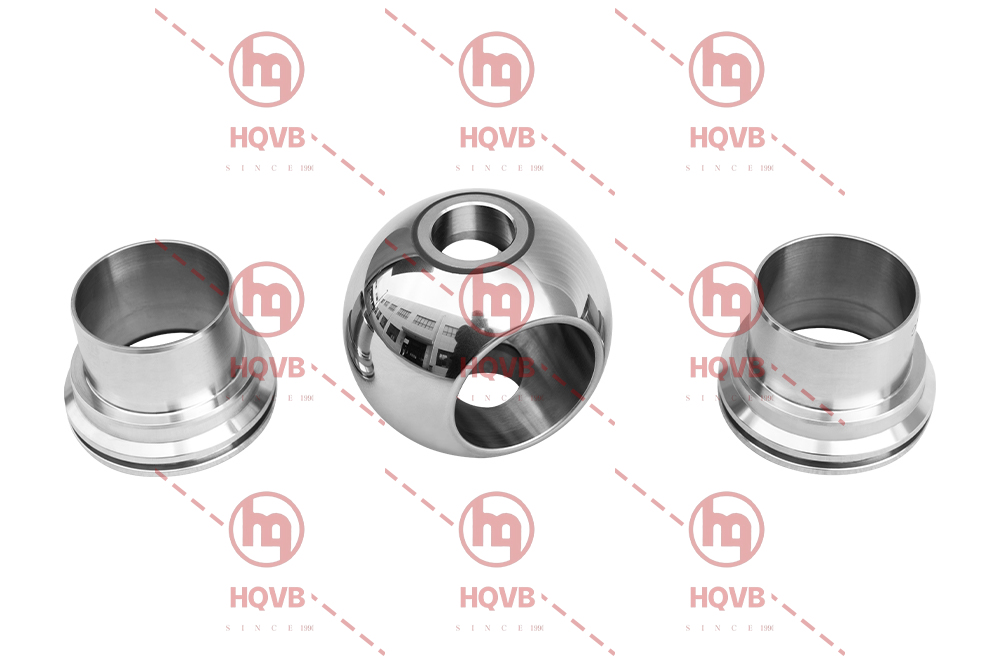 هل تعيق كرات الصمامات القياسية أداء نظامك؟