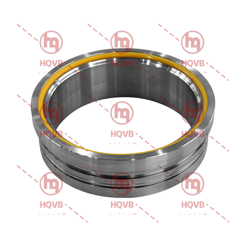 مقعد صمام الختم الناعم